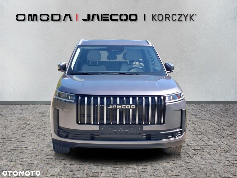 Jaecoo 5 - 9