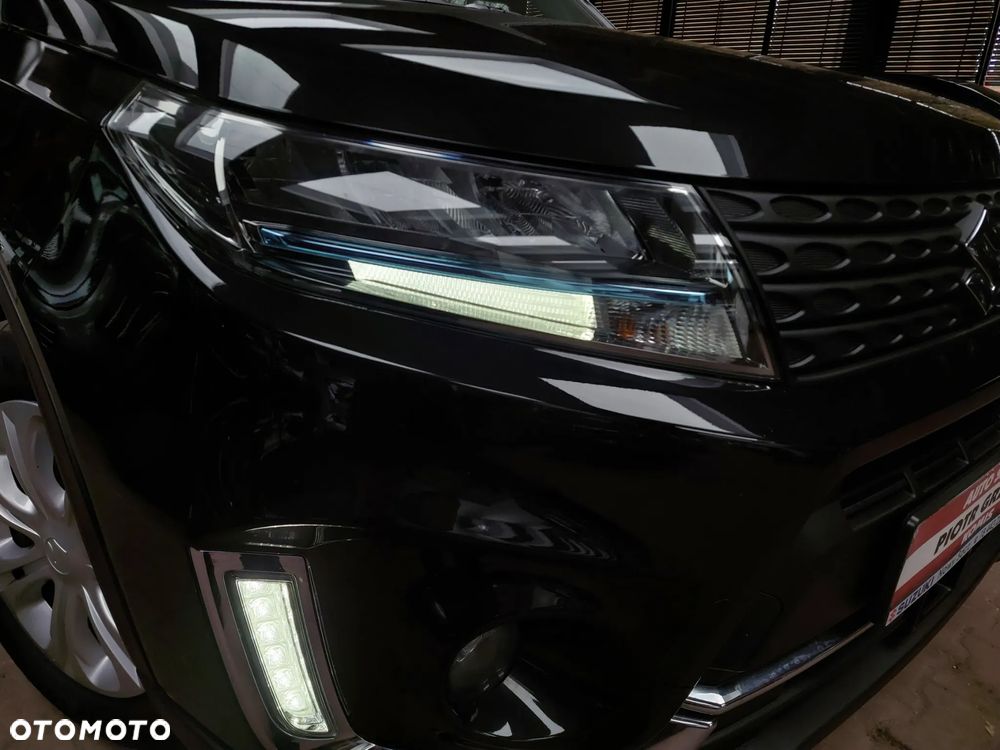 Suzuki Vitara 1.4 Boosterjet Comfort - 35