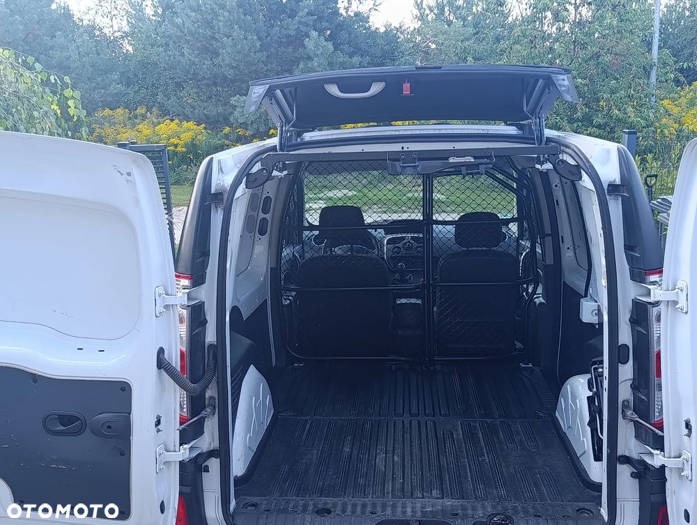 Renault Kangoo - 15