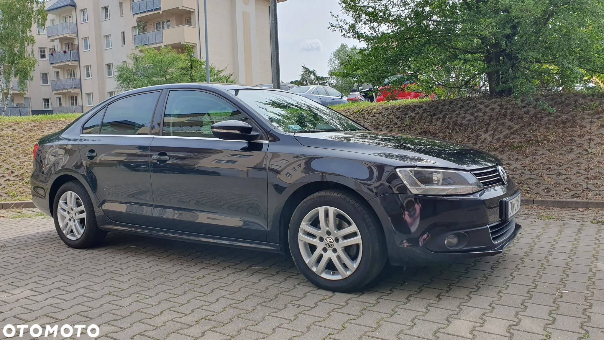 Volkswagen Jetta 1.4 TSI Highline - 7