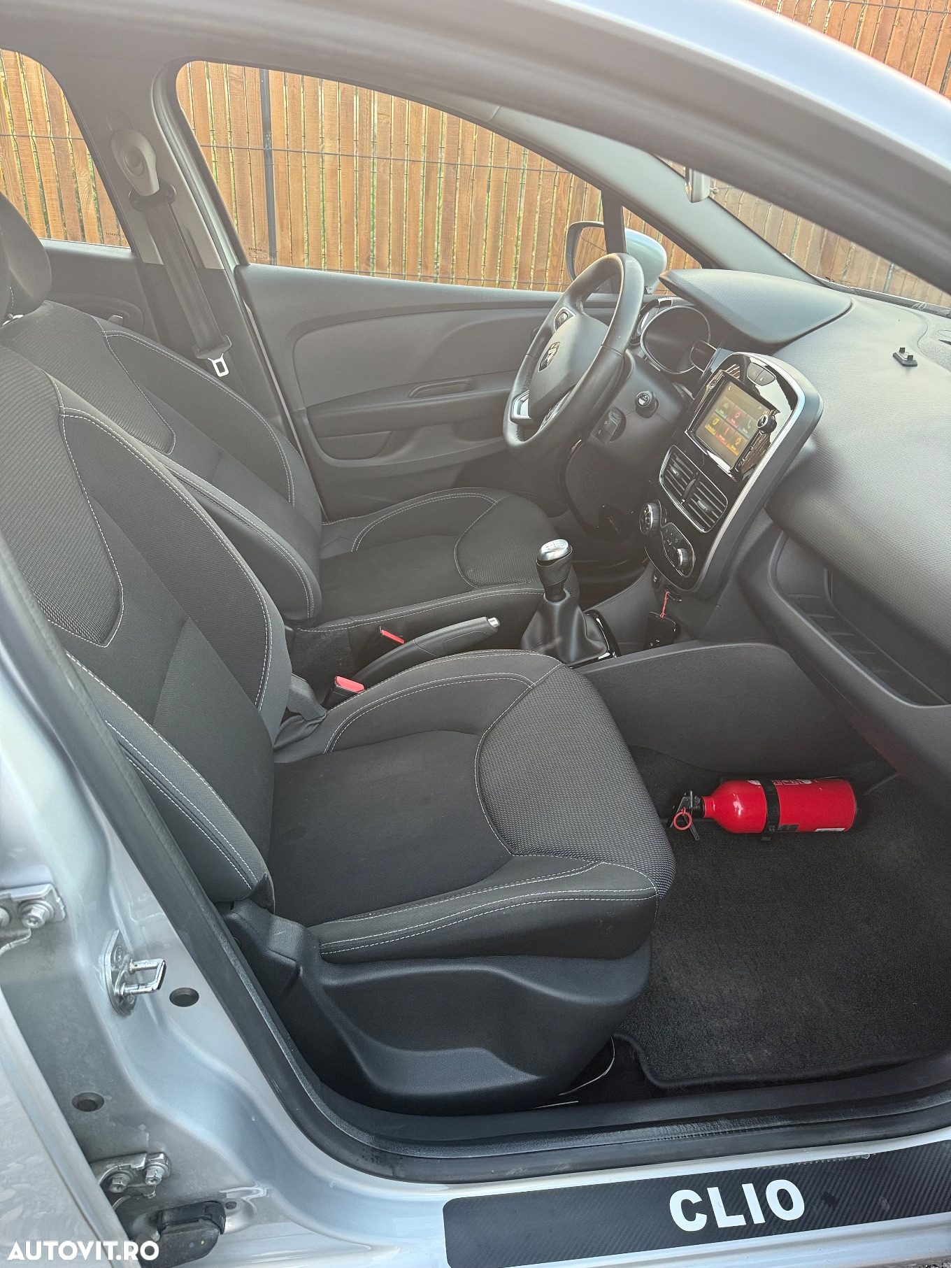 Renault Clio Estate Energy dCi Intens - 5