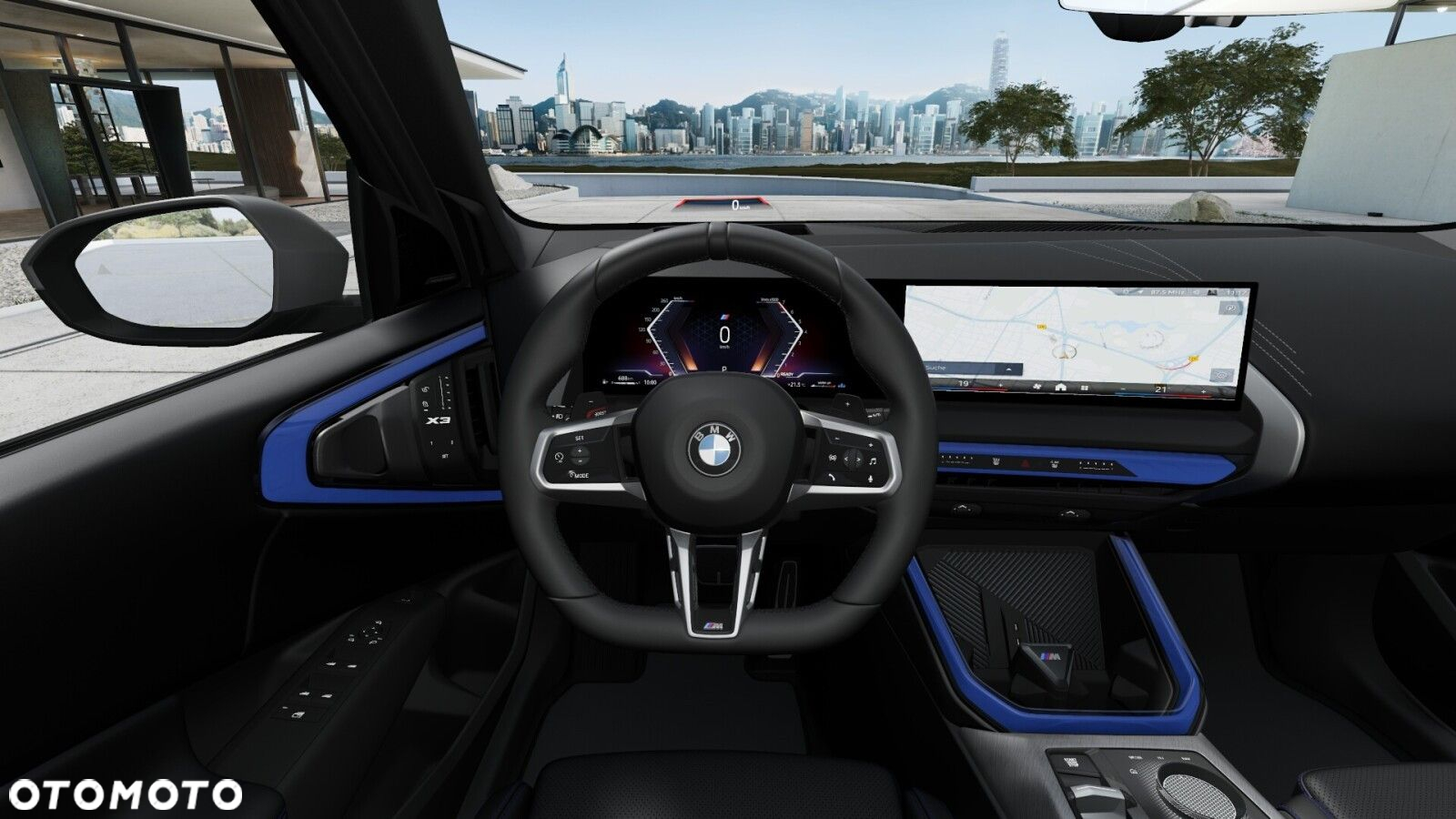 BMW X3 - 10