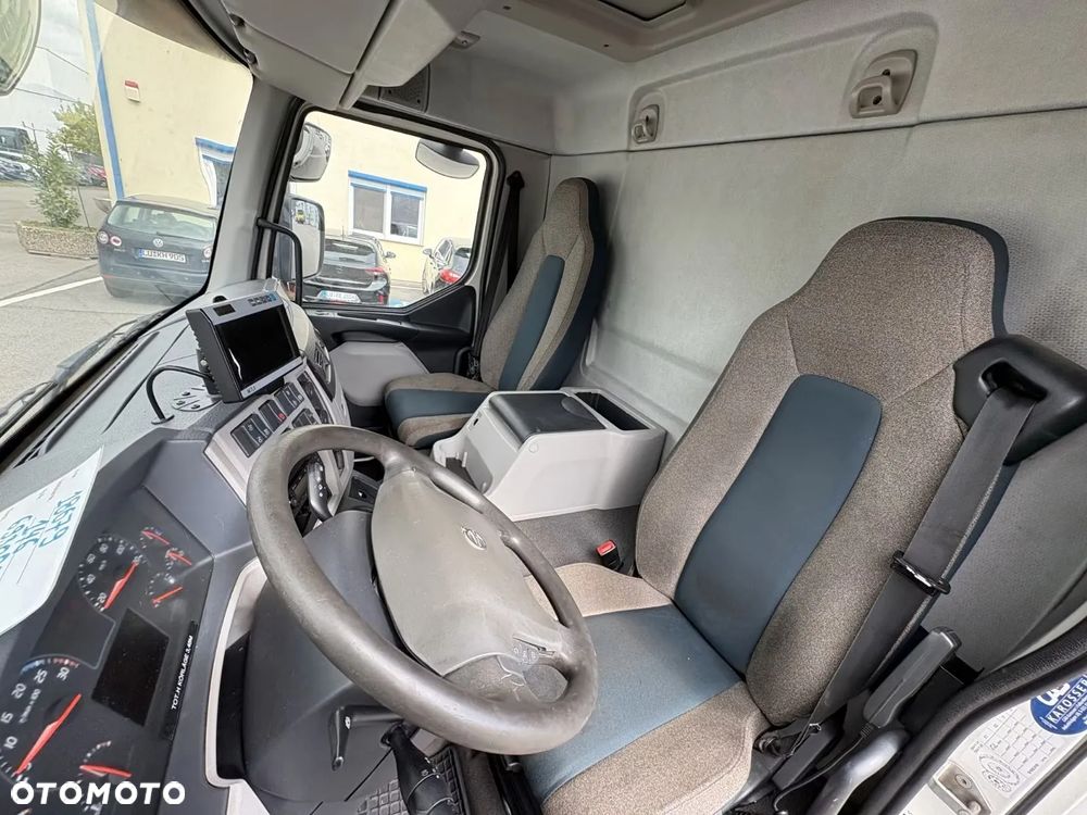 Volvo FL 280 - 18
