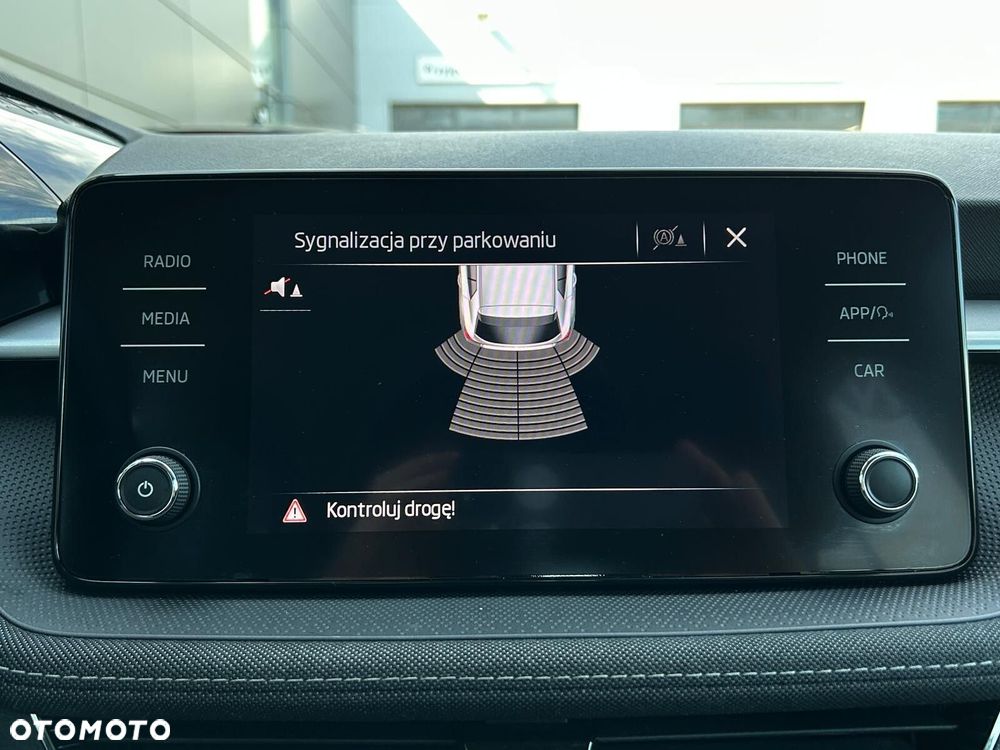 Skoda Fabia 1.0 TSI Style - 29