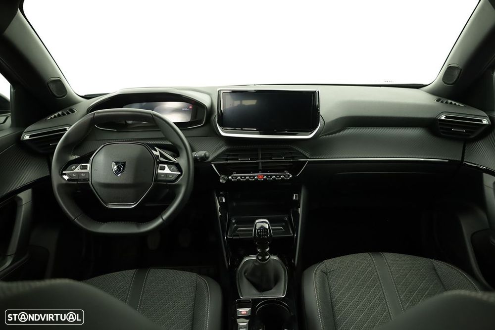 Peugeot 2008 1.2 PureTech Allure - 8