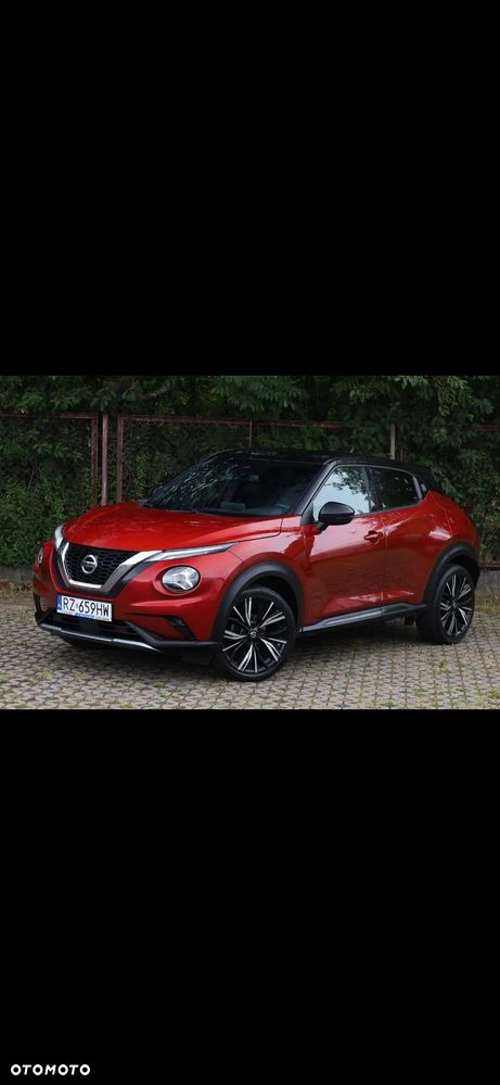 Nissan Juke - 39