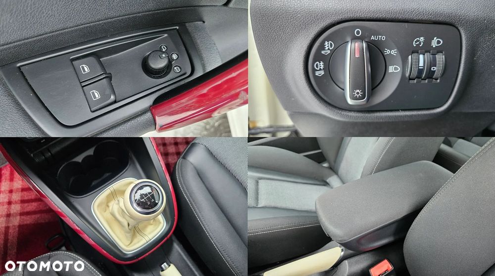 Audi A1 3-drzwiowe - 23