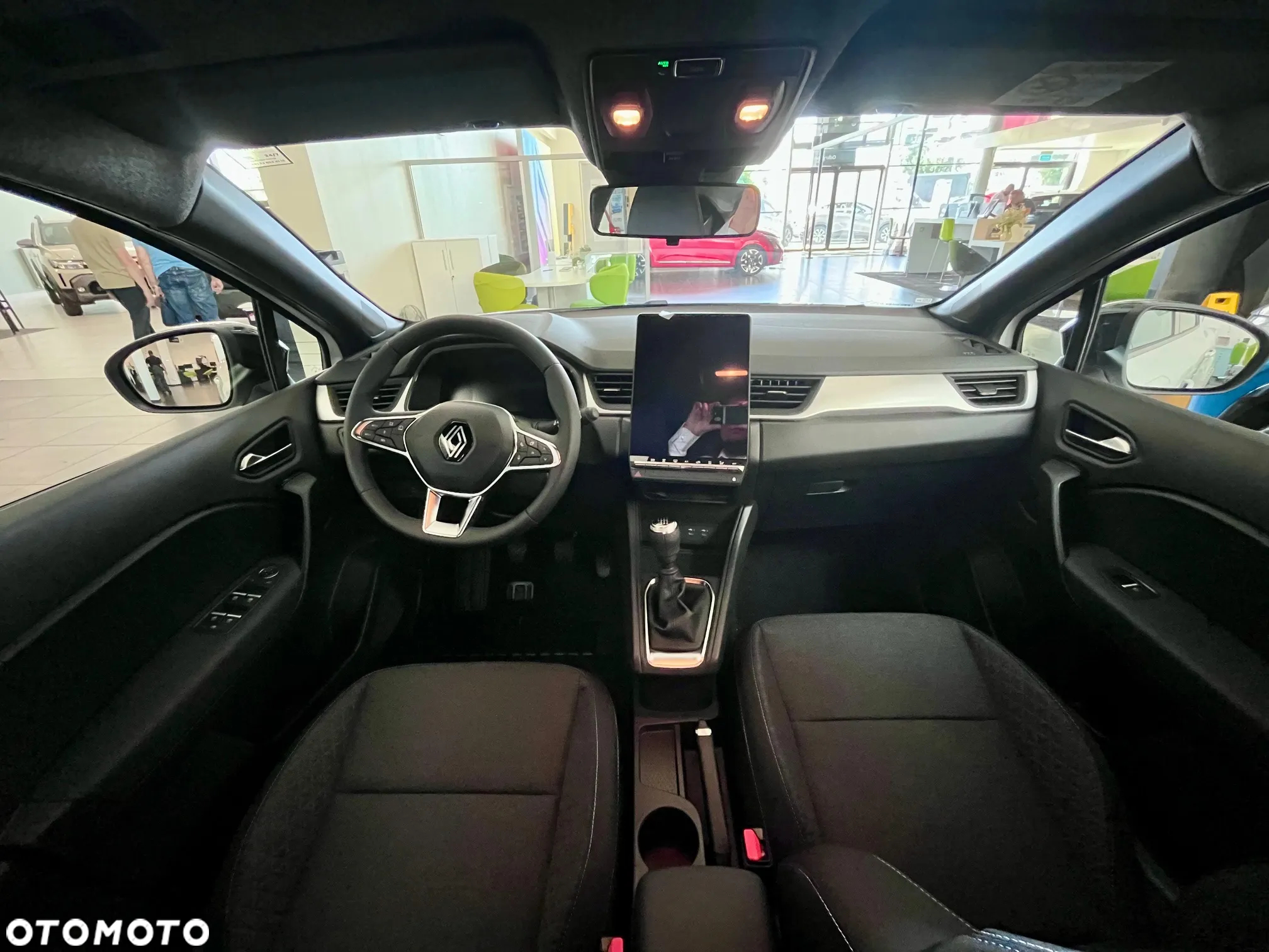 Renault Captur - 9