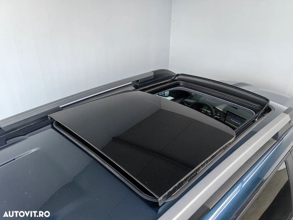 Dacia Bigster Journey Hybrid GPL Automat 4x4 - 150 CP - 5