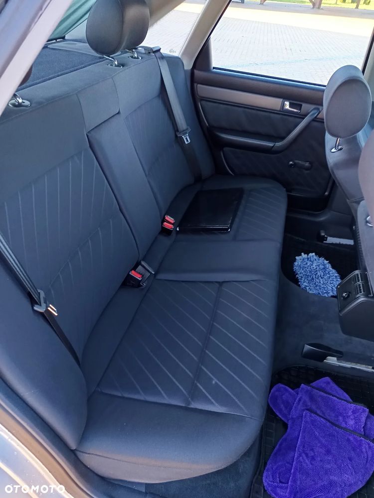 Audi A6 Limousine - 14