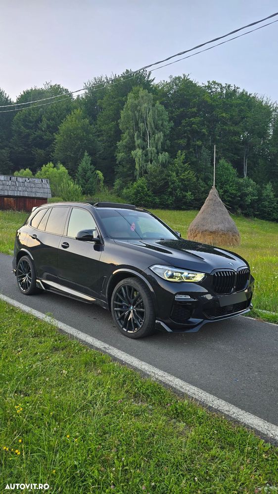 BMW X5 - 35