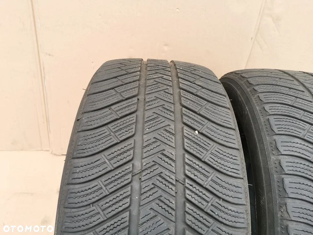 MICHELIN LATITUDE ALPIN LA2 265.45.20 - 2