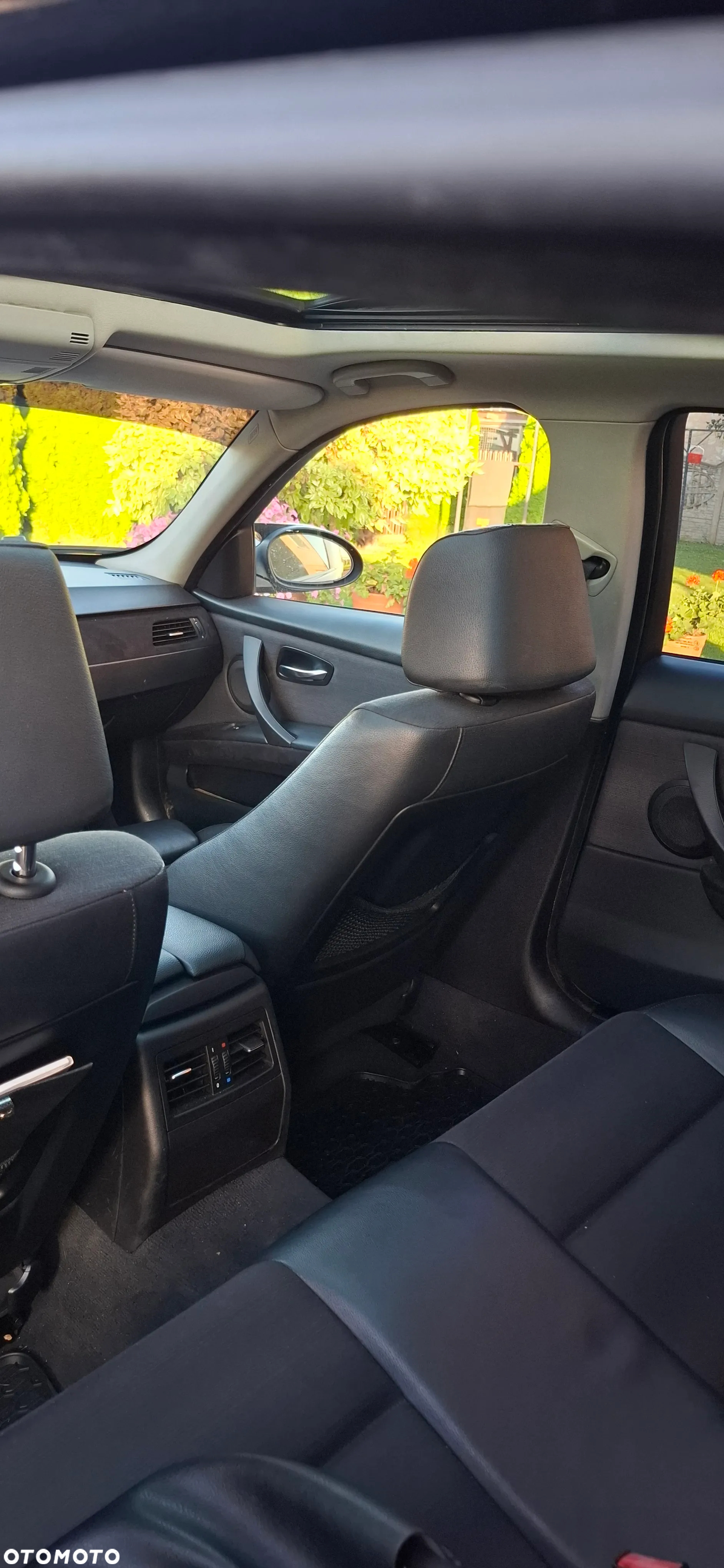 BMW Seria 3 320d - 13