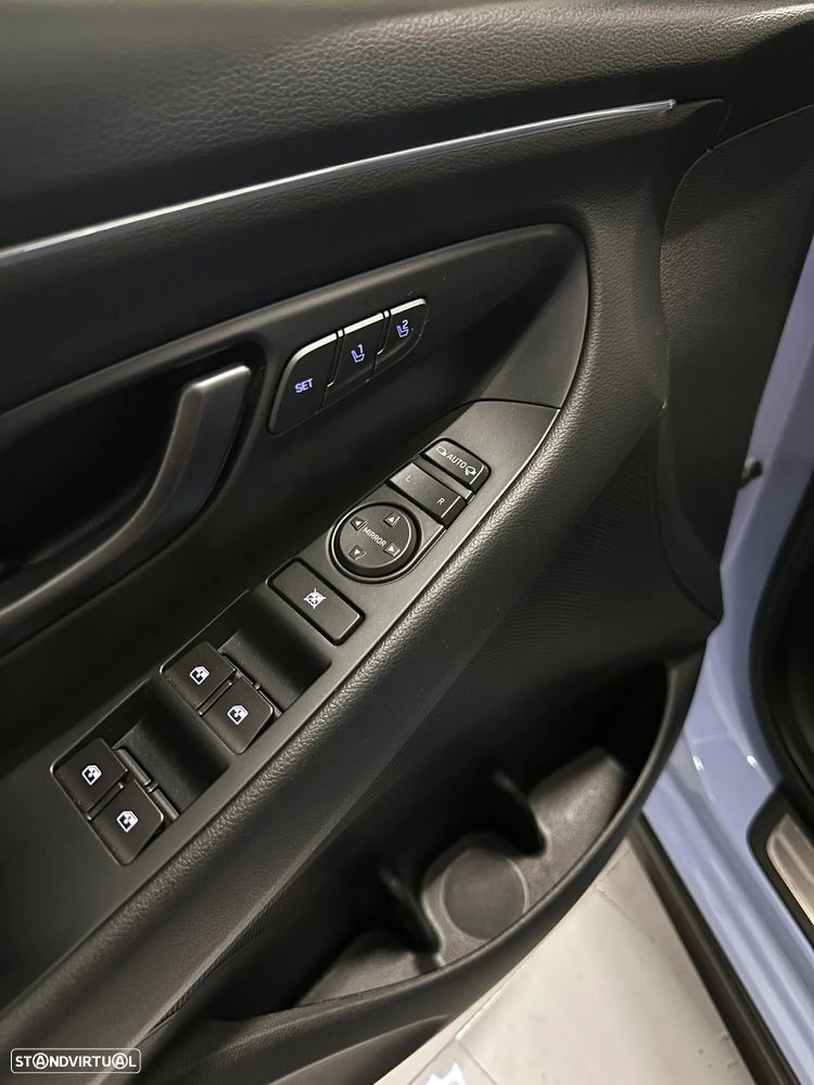 Hyundai i30 N 2.0 T-GDi Pack Performance - 22