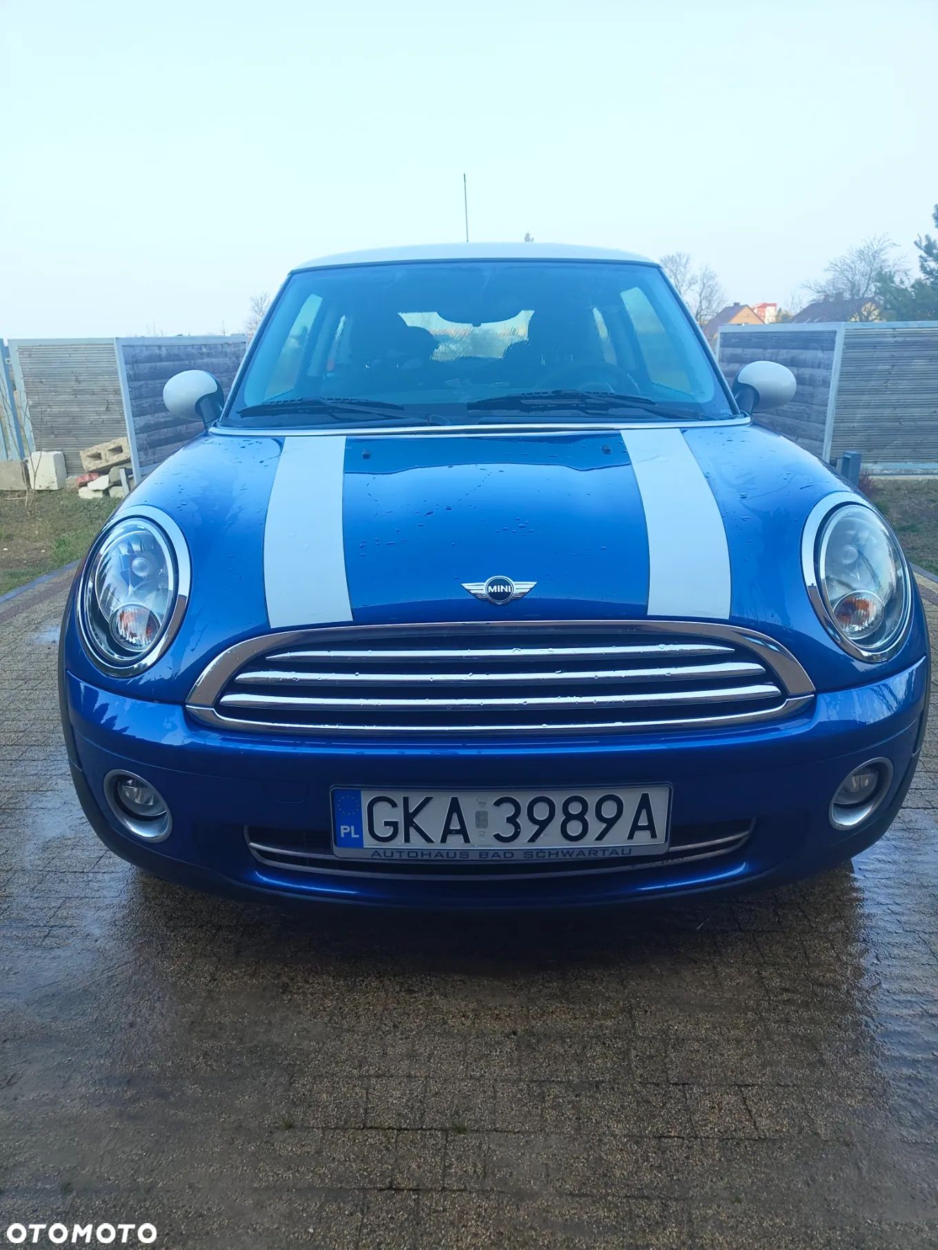 MINI Cooper Standard - 1