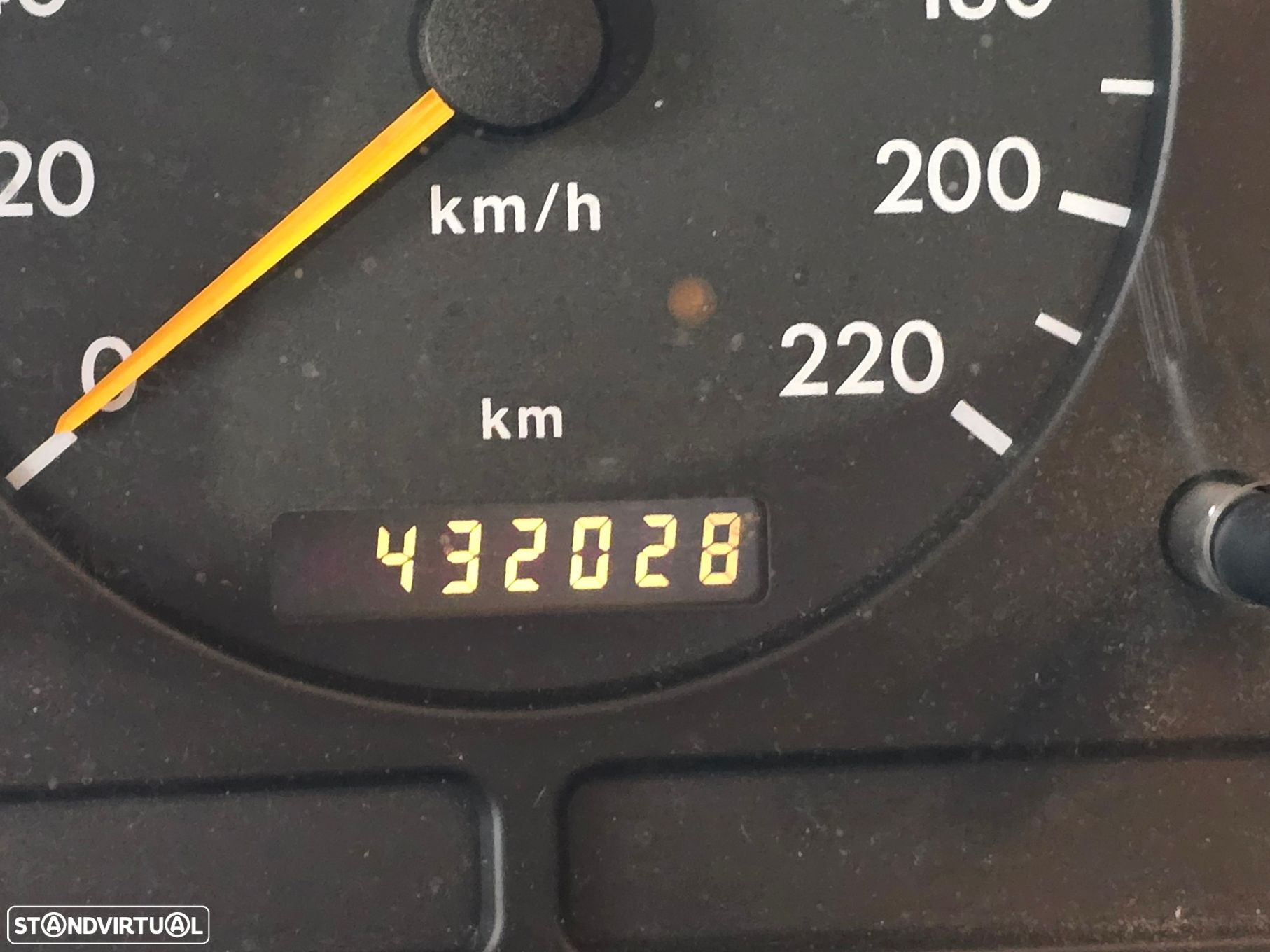 Mercedes-Benz ML 320 - 11