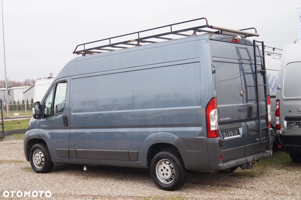 Citroën Jumper - 4