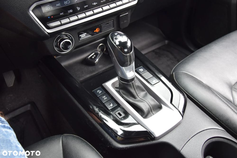 Isuzu D-Max 1.9 DC LSX - 24