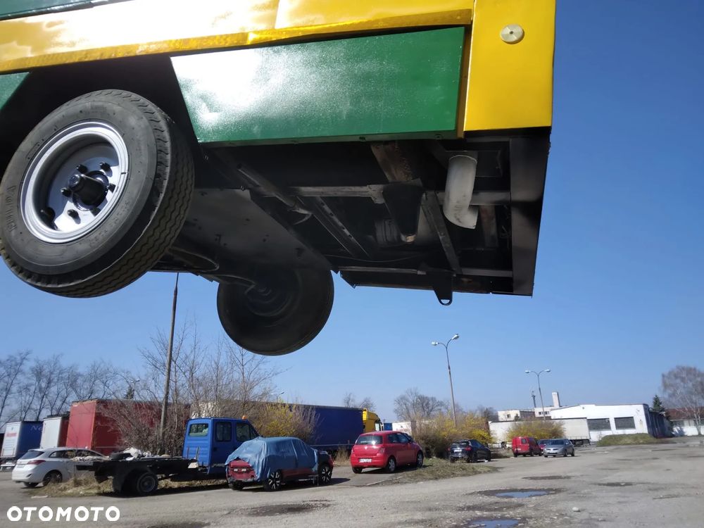 kompresor śrubowy 7m3/min -12bar - 6