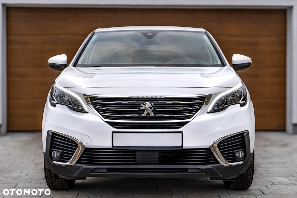 Peugeot 5008 1.5 BlueHDi Active S&S - 6