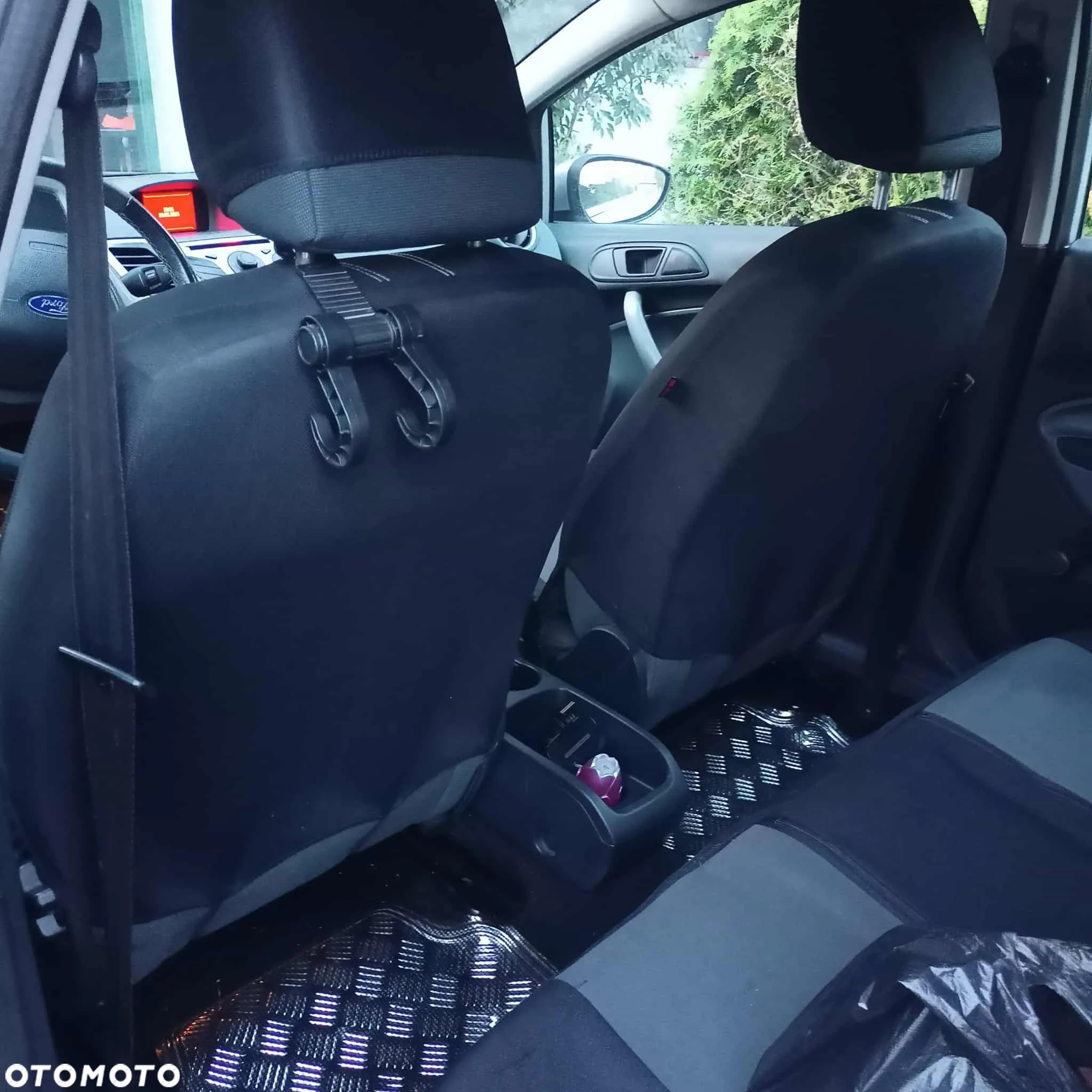 Ford Fiesta 1.25 Trend - 5