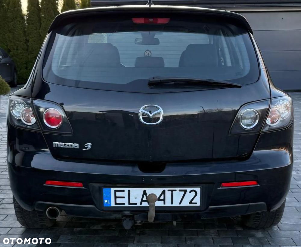 Mazda 3 2.0 Active - 6