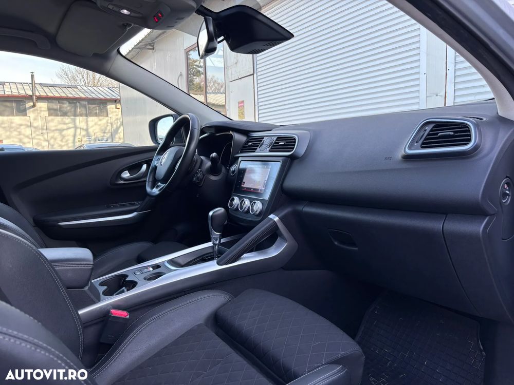 Renault Kadjar TCe EDC GPF Intens - 29