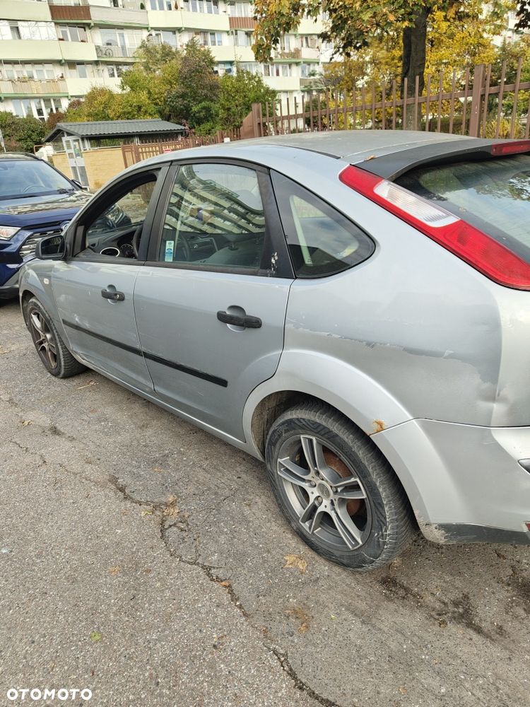 Ford Focus - 3