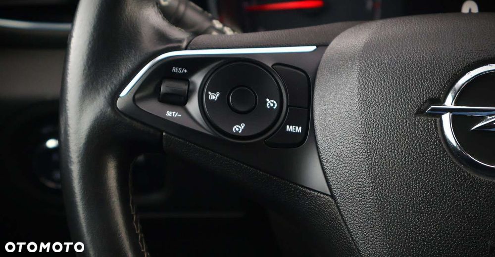 Opel Grandland X - 25
