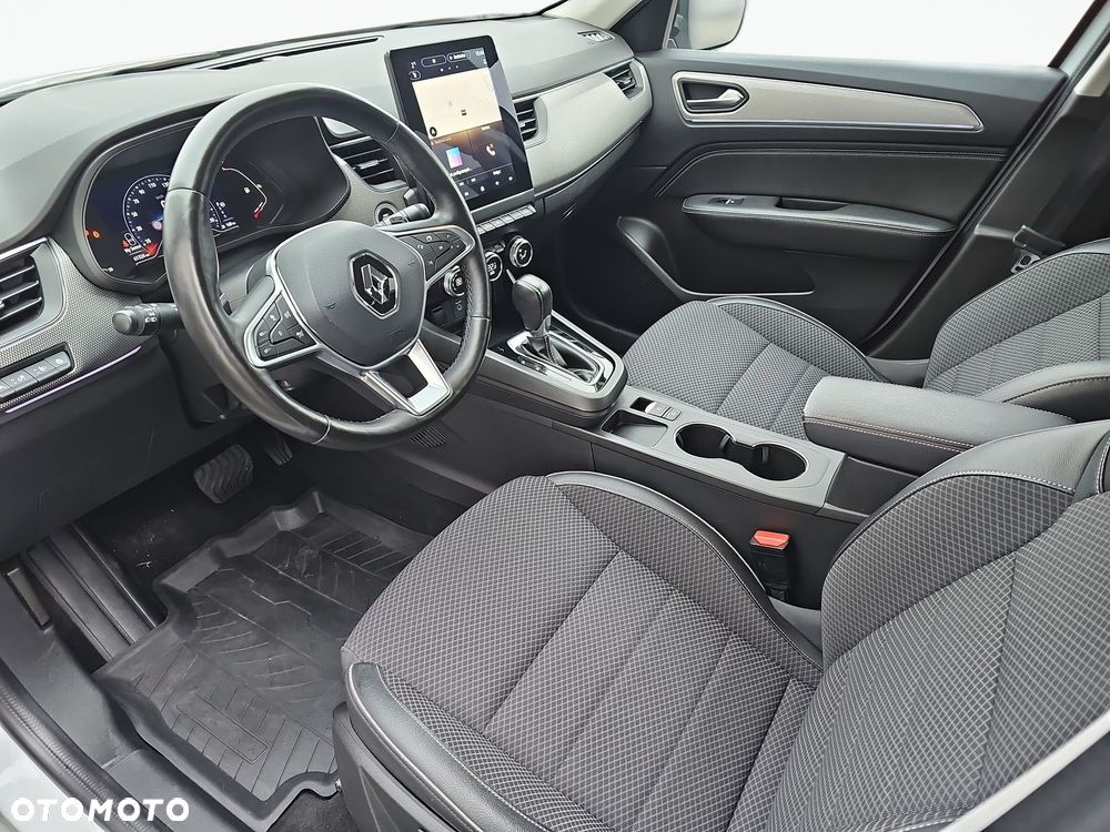 Renault Arkana - 10