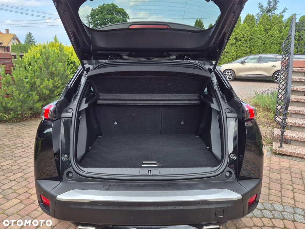 Peugeot 2008 PureTech 155 EAT8 GT Pack - 15
