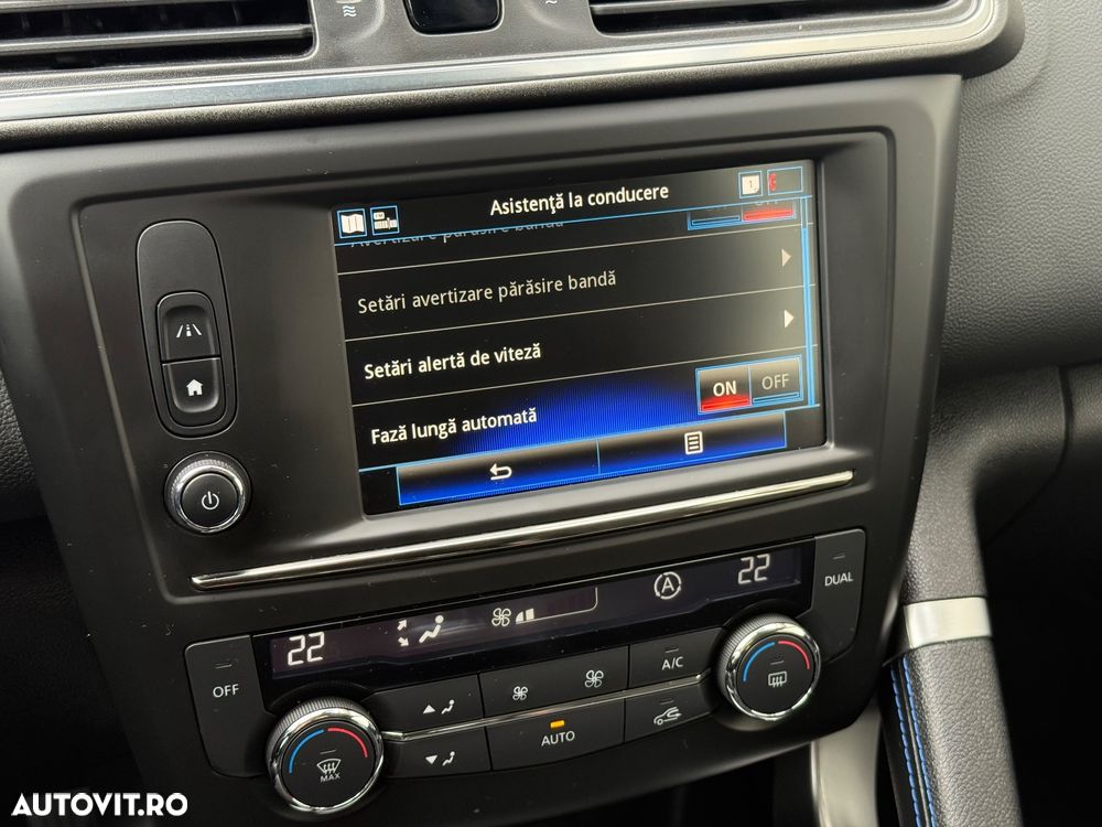 Renault Kadjar Energy dCi 110 Business - 15