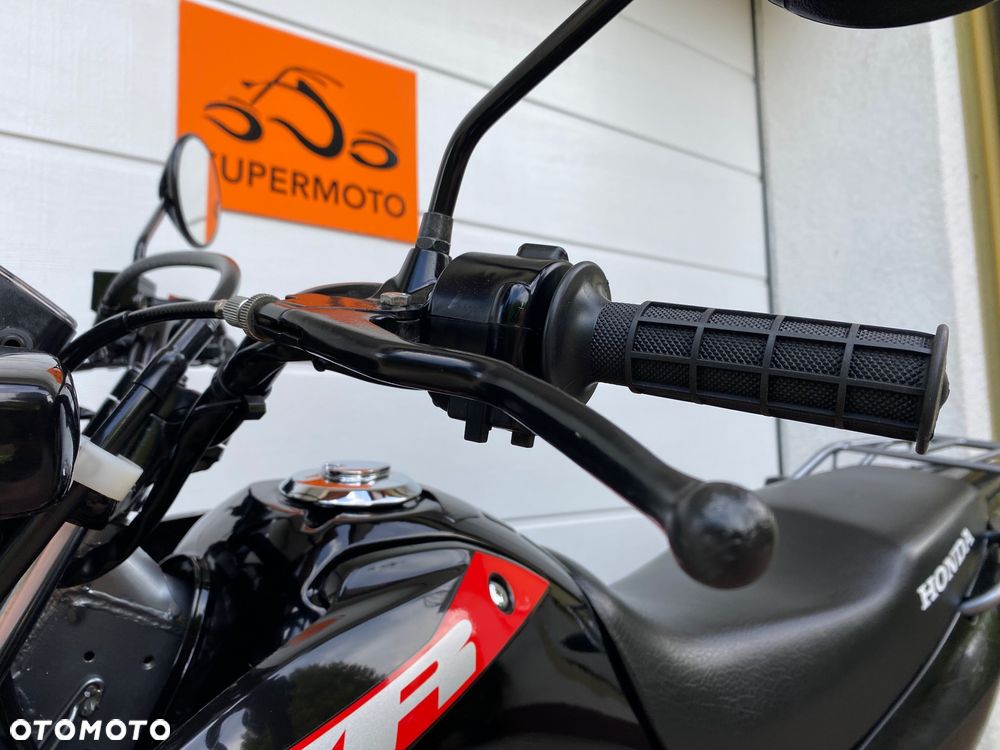 Honda XR - 20