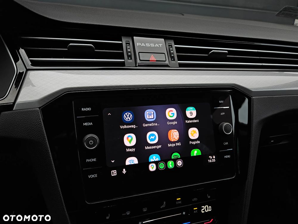 Volkswagen Passat 2.0 TDI EVO Business - 28
