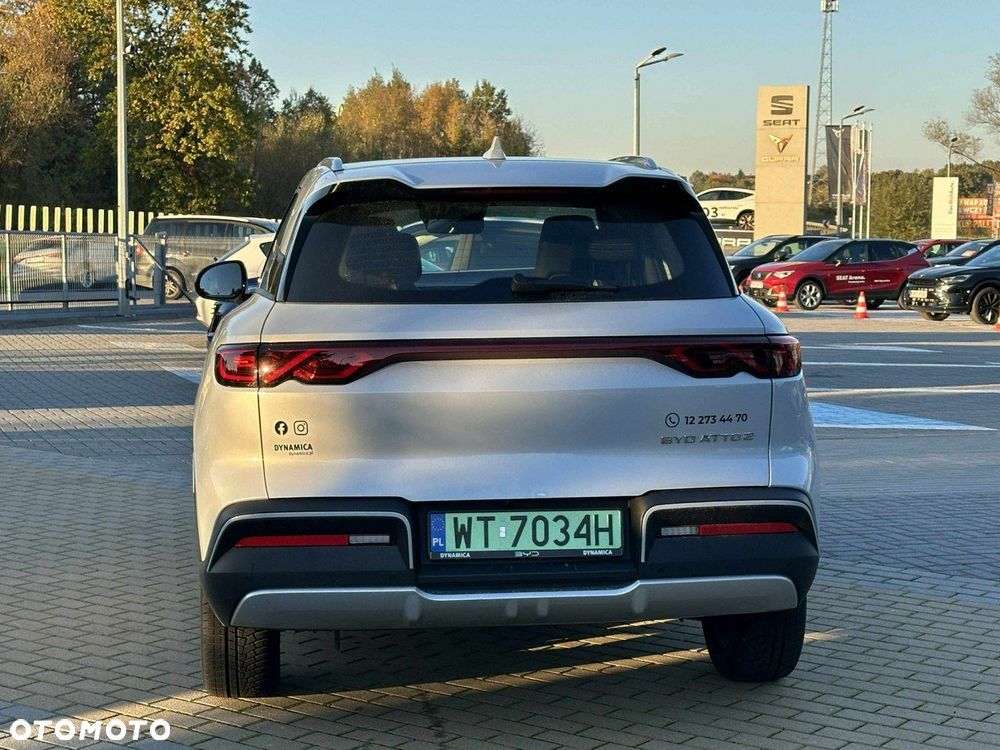 BYD Atto 2 - 10