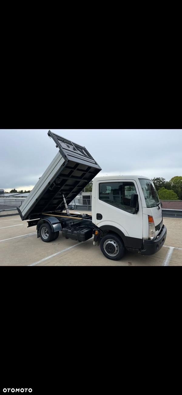 Nissan Cabstar
