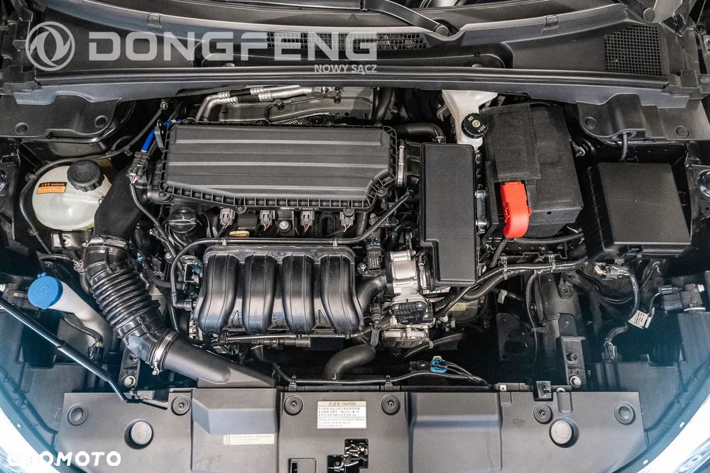 Dongfeng Shine - 33
