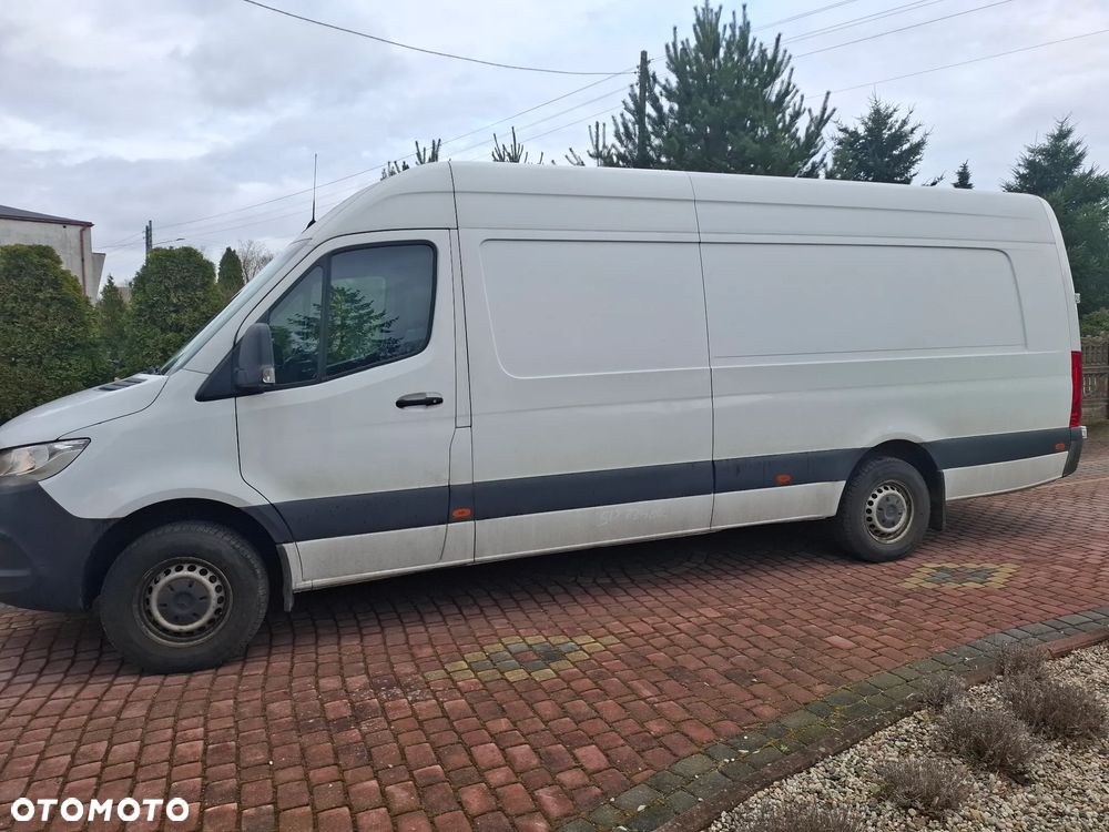 Mercedes-Benz Movano - 3