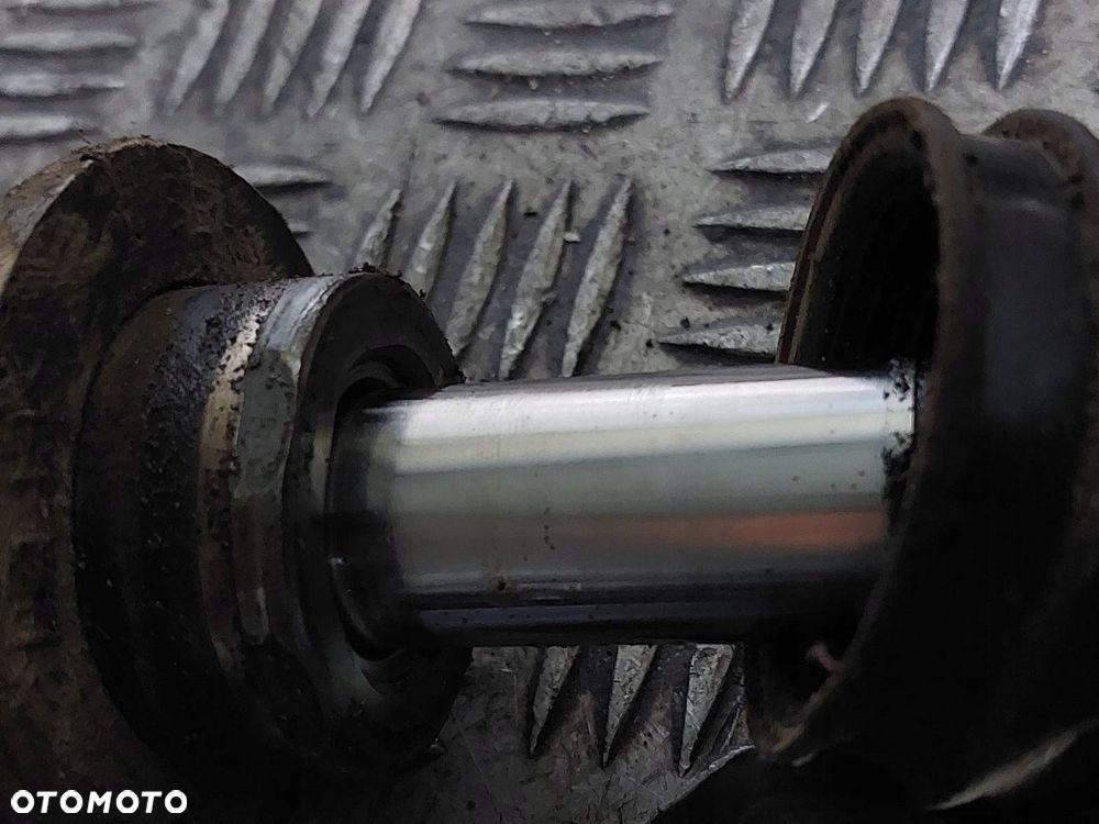 MAGLOWNICA PRZEKŁADNIA KIEROWNICZA HONDA ACCORD VII EU EUROPA - 9