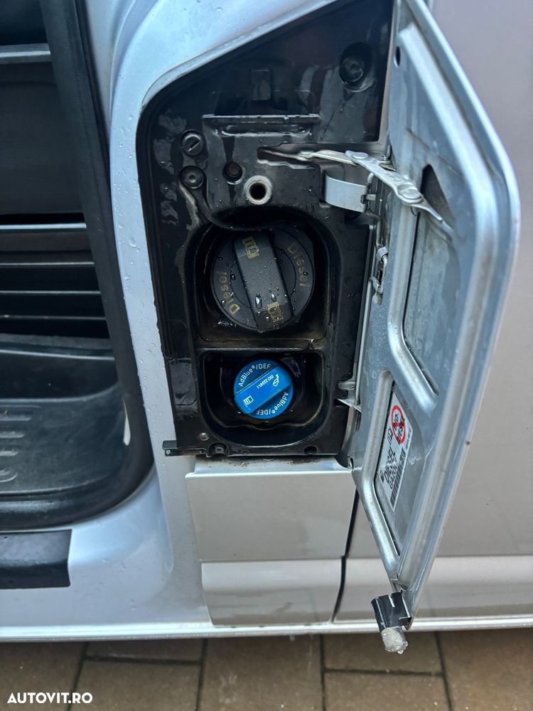 Volkswagen Transporter - 20