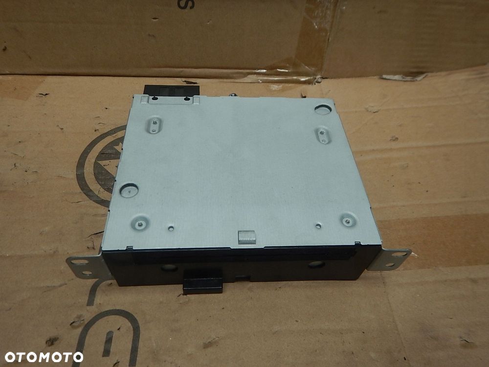 radio cd tuner citroen c4 ii 9676837980 - 1