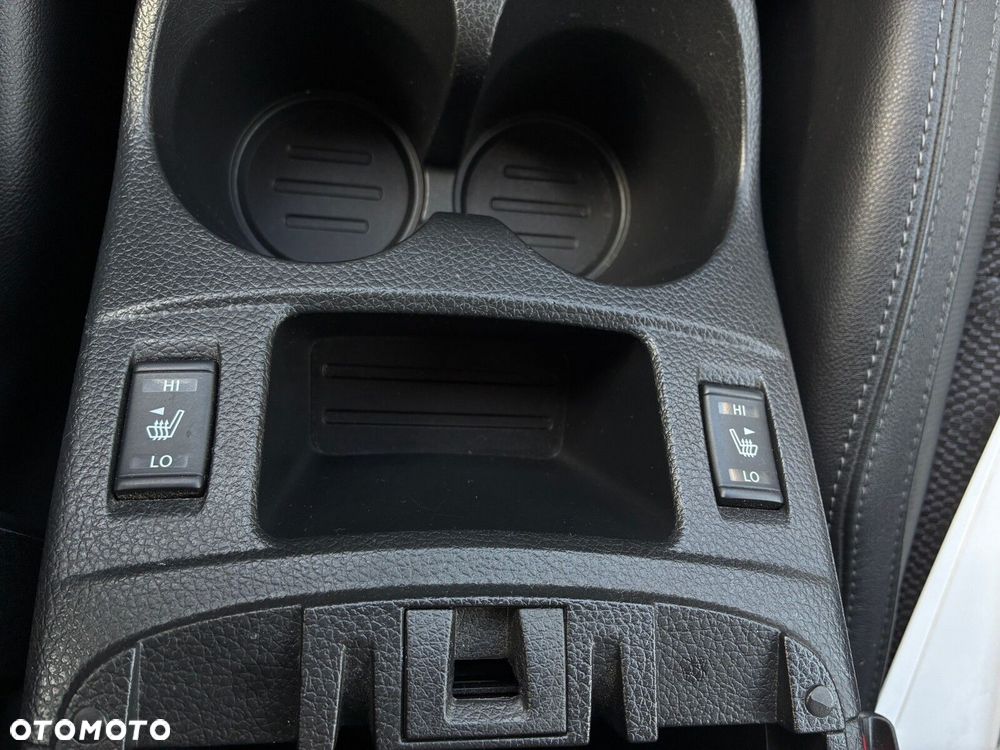 Nissan Qashqai - 19