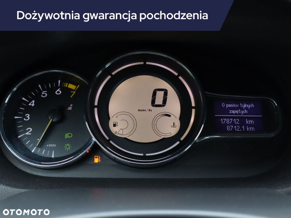 Renault Megane - 13