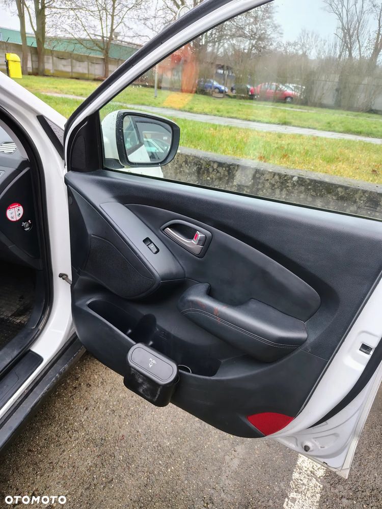 Hyundai ix35 1.6 GDI Classic 2WD - 11