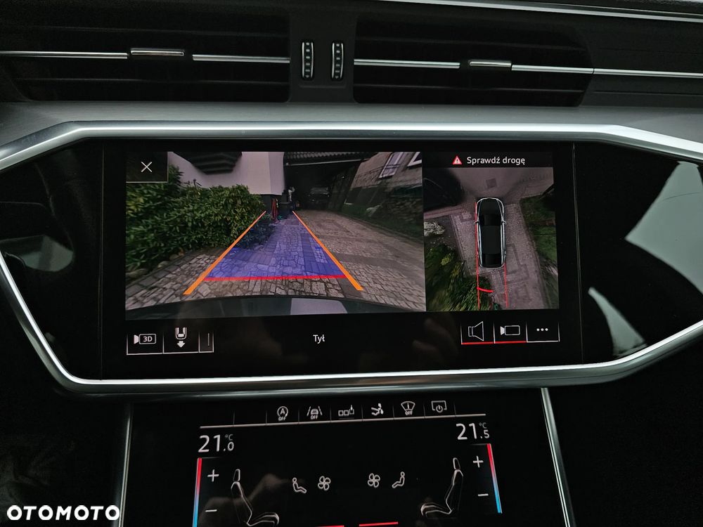 Audi A7 Sportback 40 TDI mHEV S tronic - 19