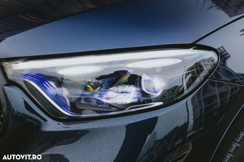 Mercedes-Benz GLC - 4