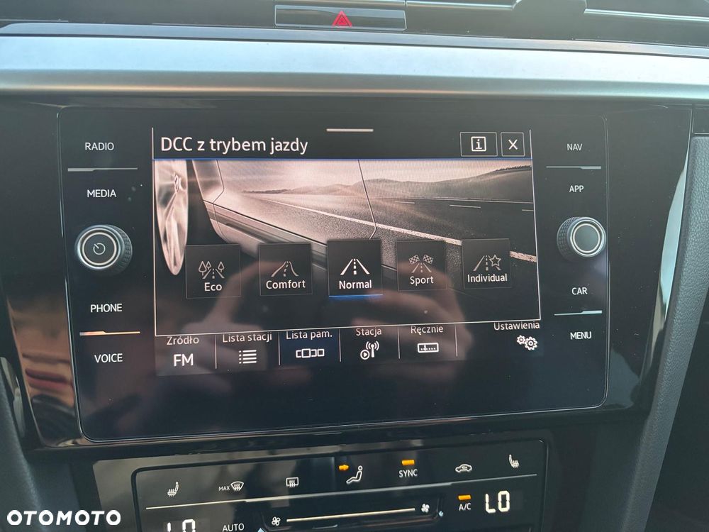 Volkswagen Arteon - 22