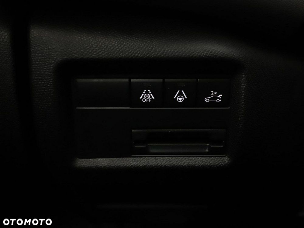 Citroën C5 Aircross 1.5 BlueHDi Shine EAT8 - 36