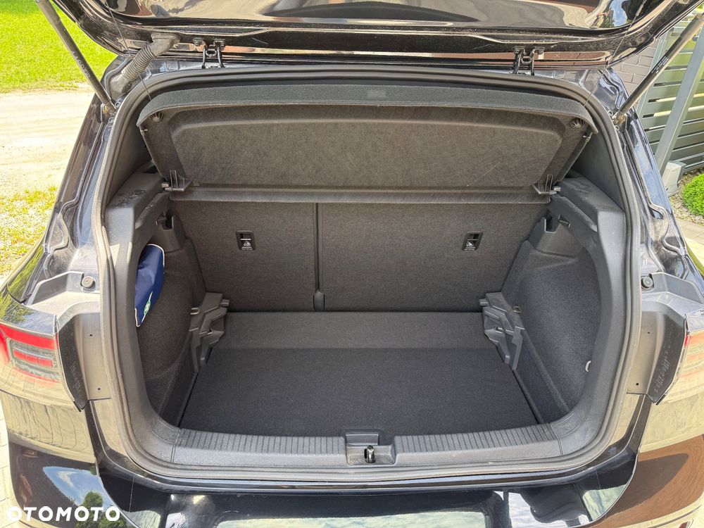 Volkswagen T-Cross 1.5 TSI ACT R-Line DSG - 16