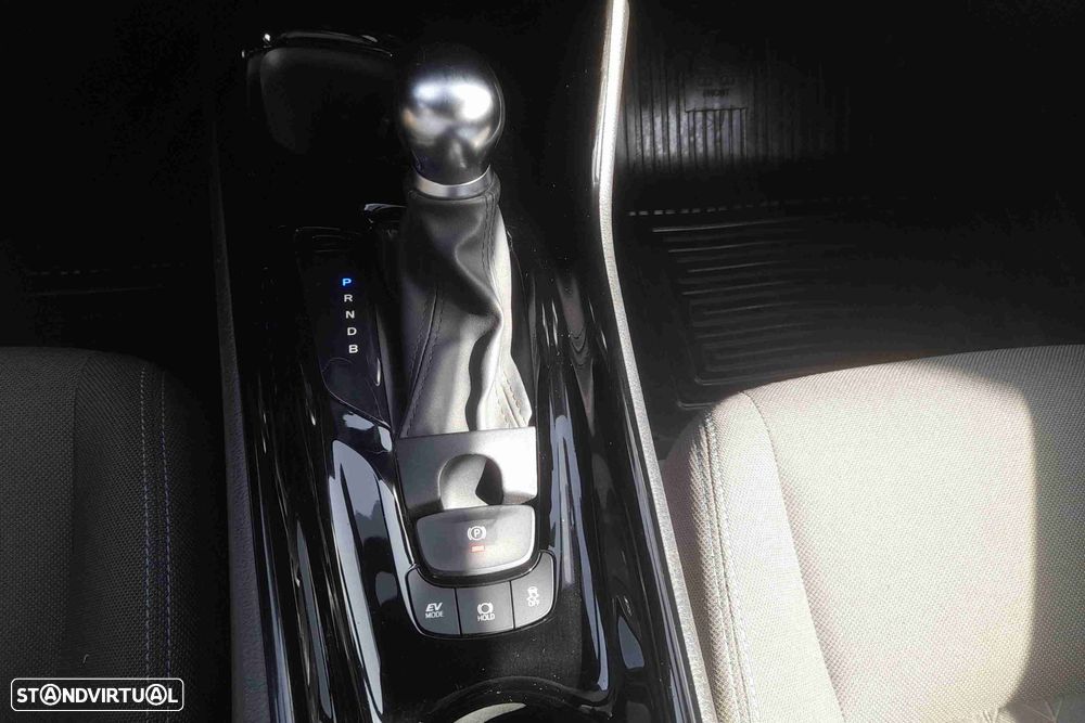 Toyota C-HR 1.8 Hybrid Comfort - 14